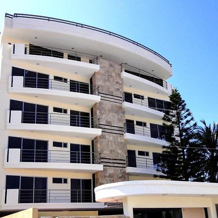 Topacio7 Residencial Boca del Río Εξωτερικό φωτογραφία