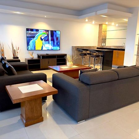 Topacio7 Residencial Boca del Río Εξωτερικό φωτογραφία