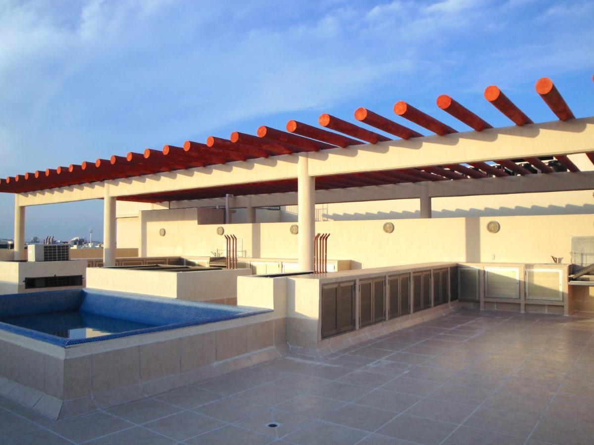 Topacio7 Residencial Boca del Río Εξωτερικό φωτογραφία