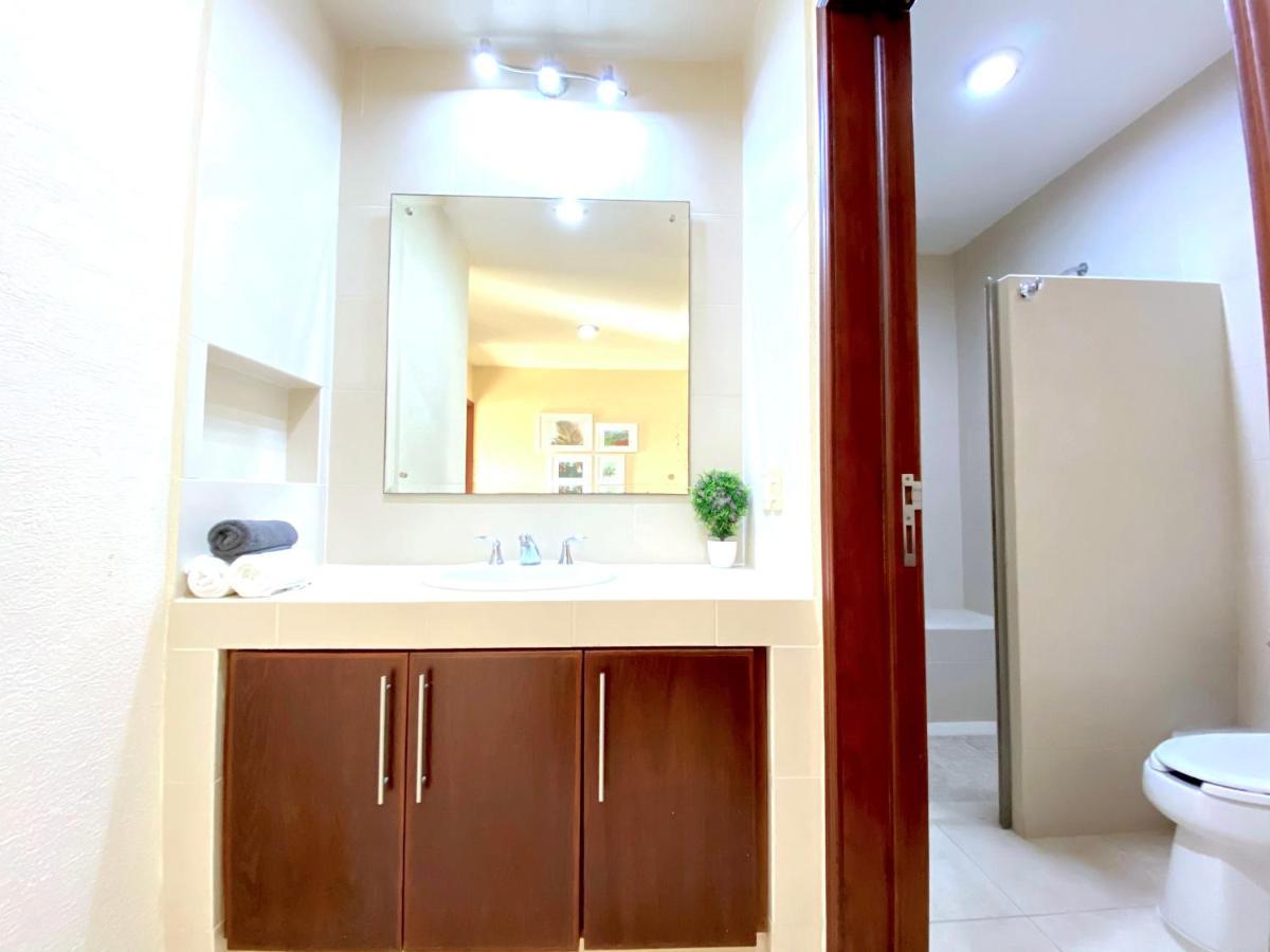 Topacio7 Residencial Boca del Río Εξωτερικό φωτογραφία