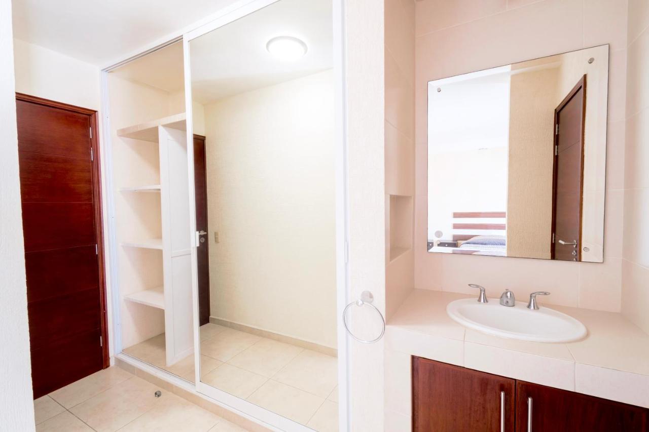 Topacio7 Residencial Boca del Río Εξωτερικό φωτογραφία