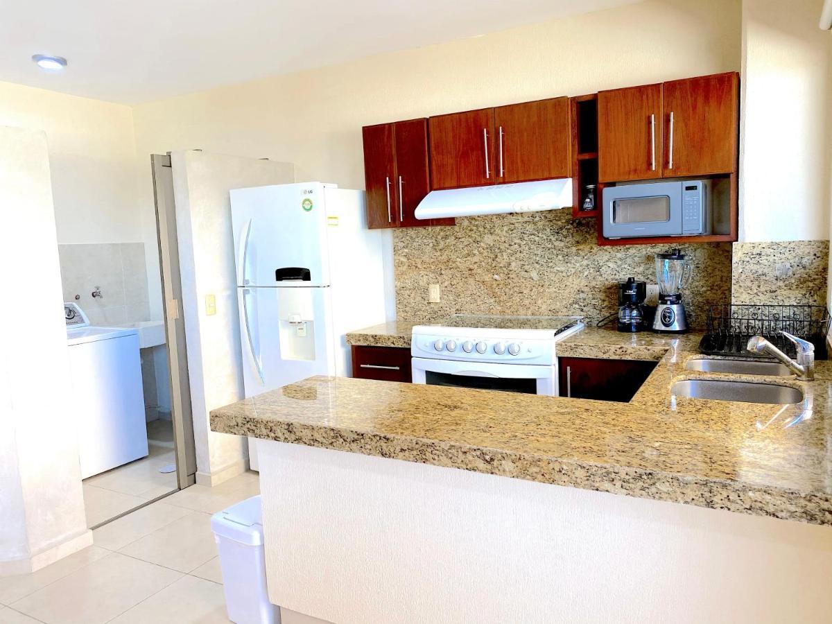 Topacio7 Residencial Boca del Río Εξωτερικό φωτογραφία