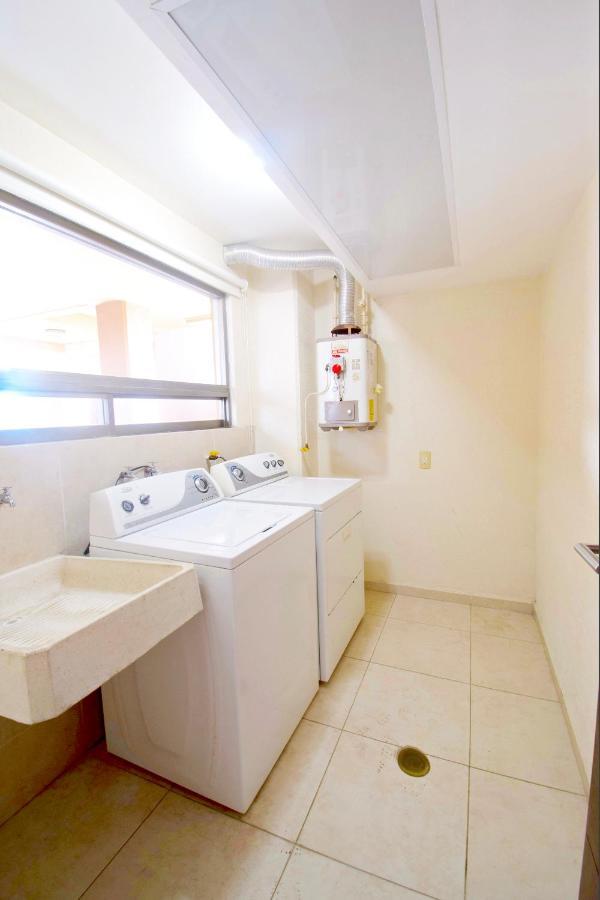Topacio7 Residencial Boca del Río Εξωτερικό φωτογραφία