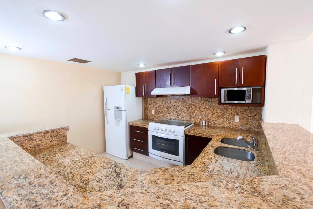 Topacio7 Residencial Boca del Río Εξωτερικό φωτογραφία