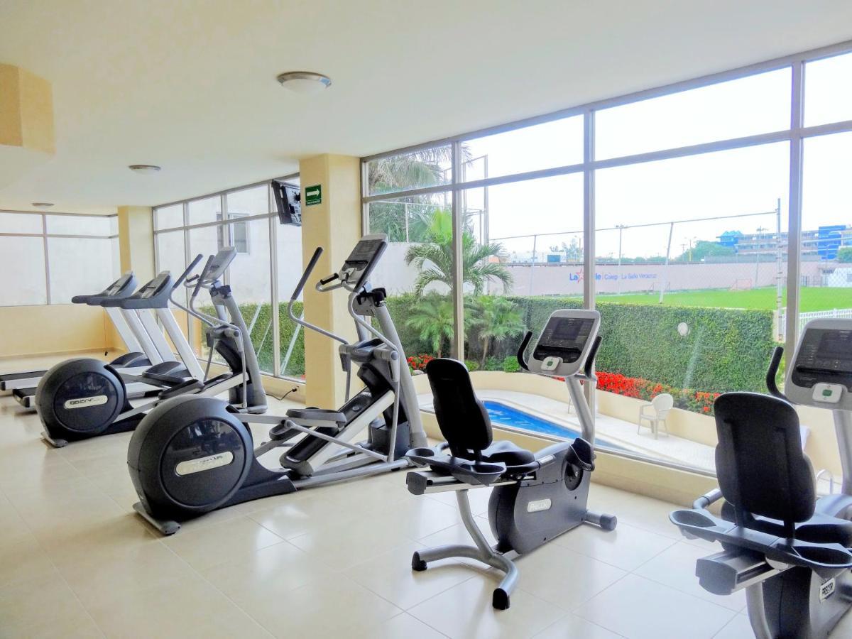 Topacio7 Residencial Boca del Río Εξωτερικό φωτογραφία