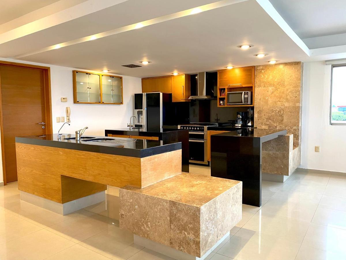 Topacio7 Residencial Boca del Río Εξωτερικό φωτογραφία