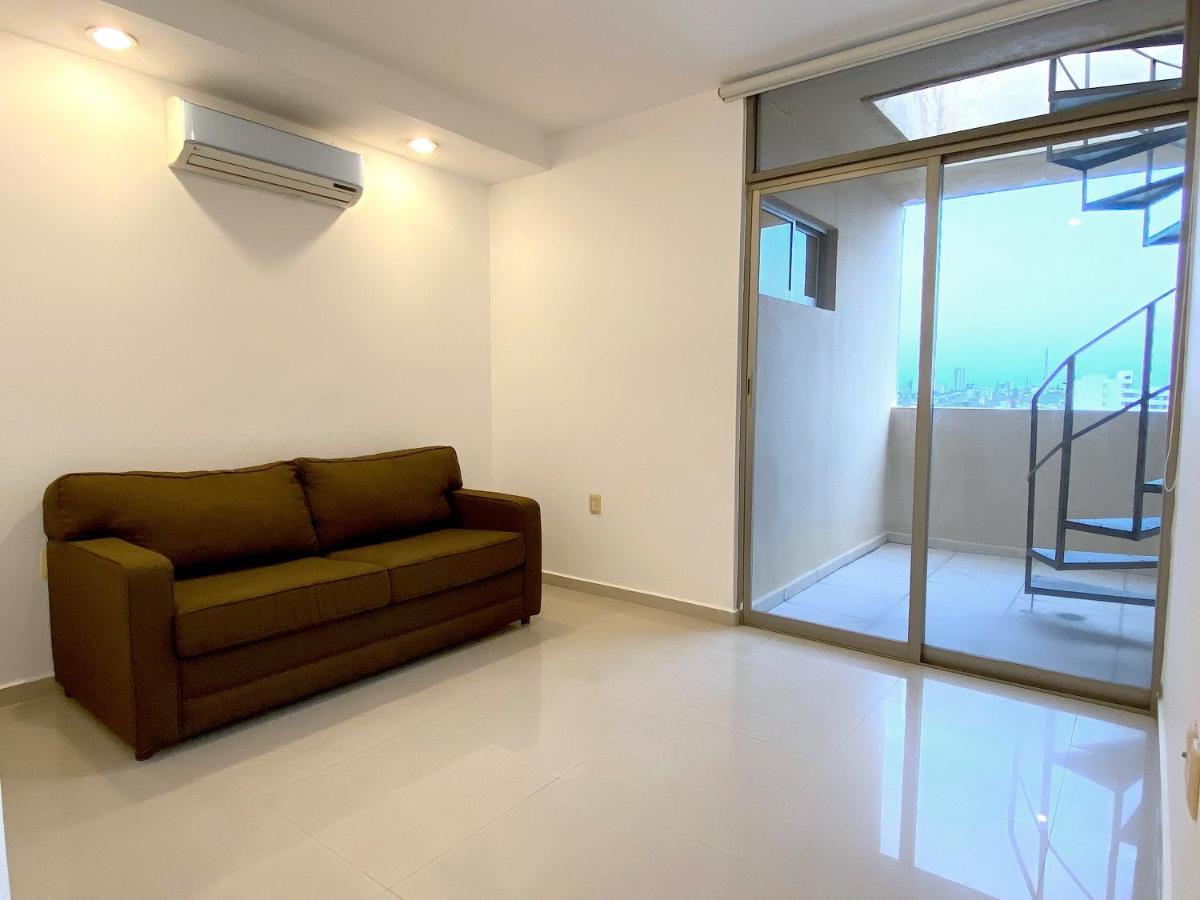 Topacio7 Residencial Boca del Río Εξωτερικό φωτογραφία
