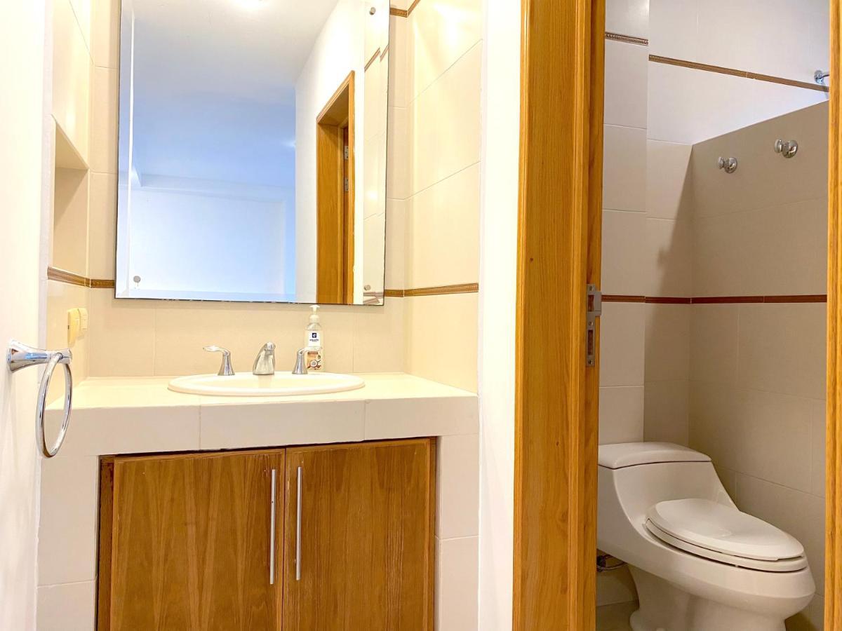 Topacio7 Residencial Boca del Río Εξωτερικό φωτογραφία