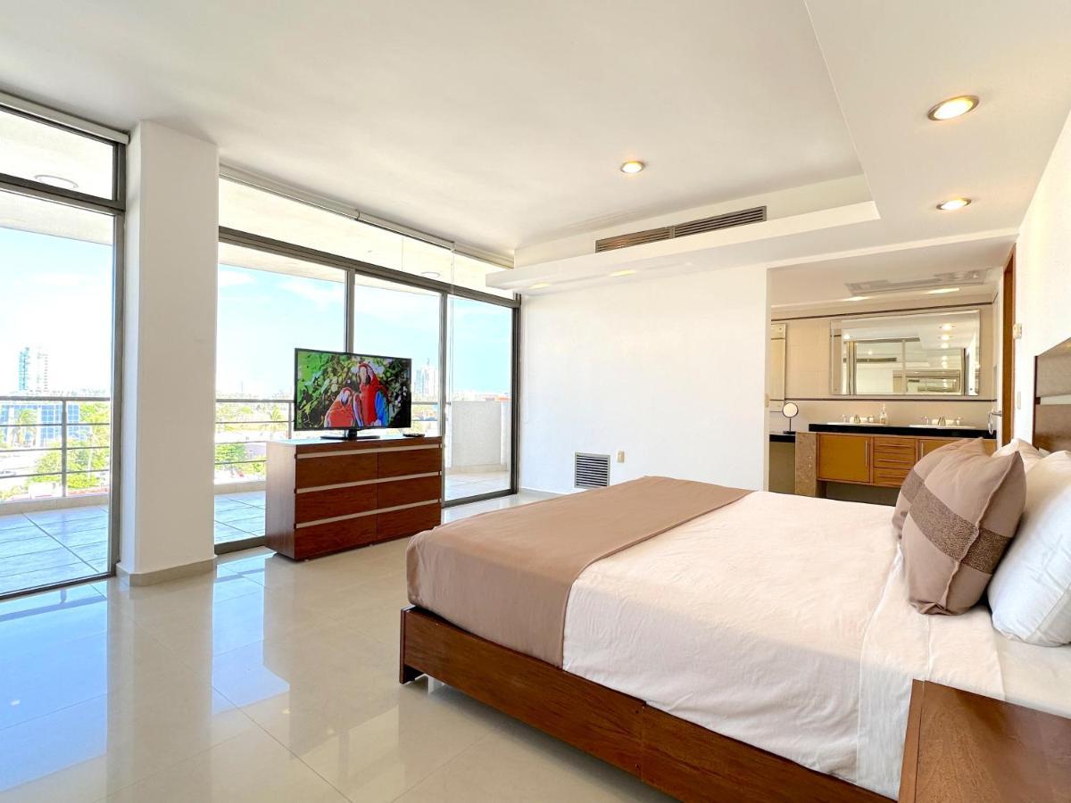 Topacio7 Residencial Boca del Río Εξωτερικό φωτογραφία