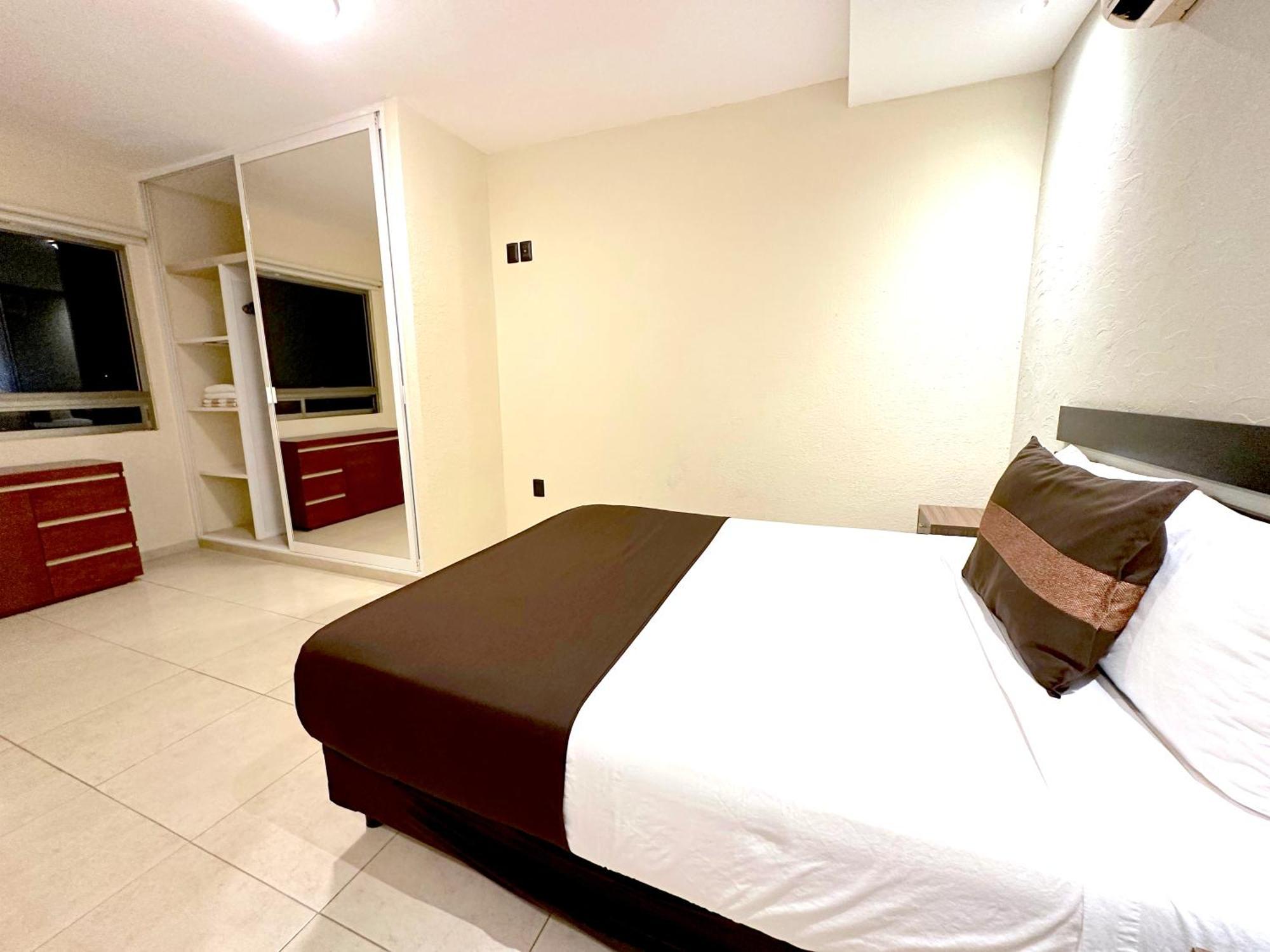 Topacio7 Residencial Boca del Río Εξωτερικό φωτογραφία