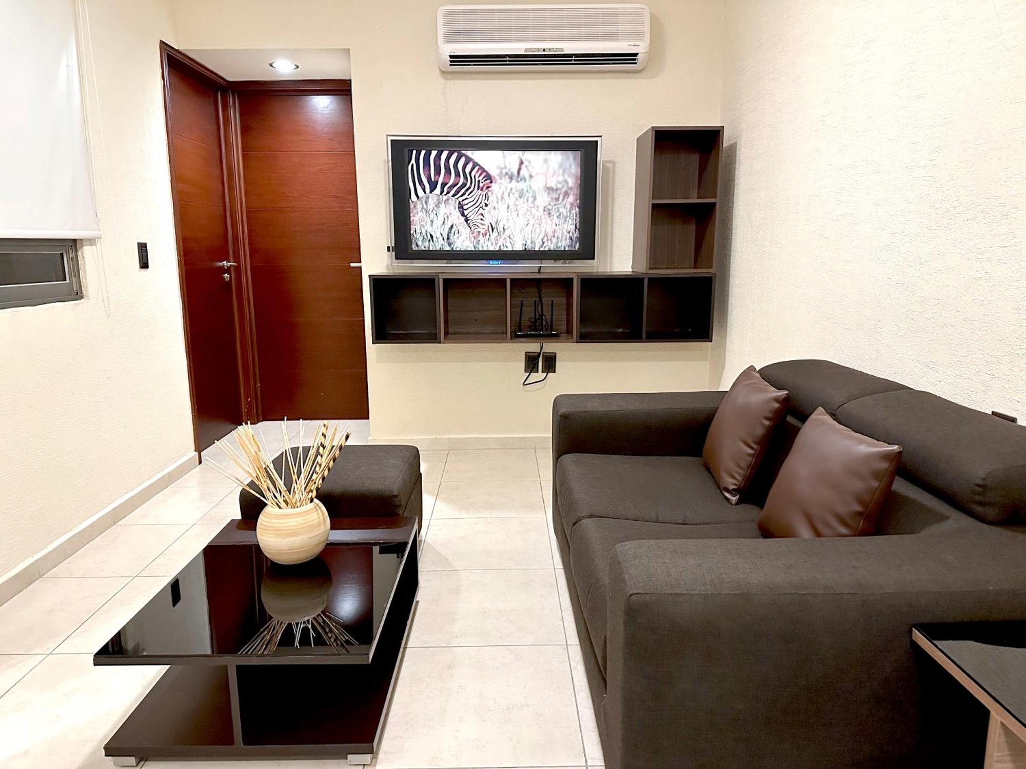 Topacio7 Residencial Boca del Río Εξωτερικό φωτογραφία