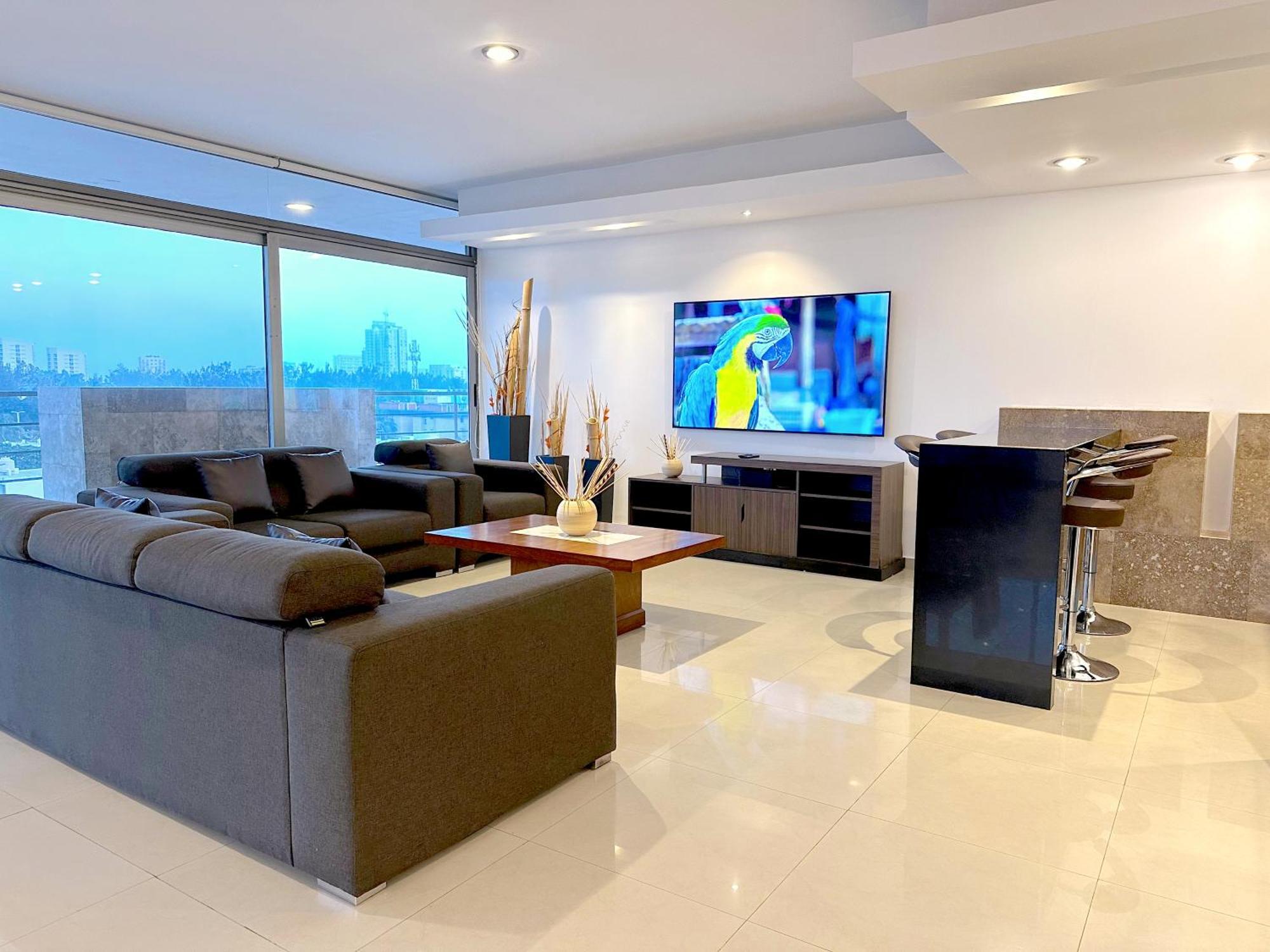 Topacio7 Residencial Boca del Río Εξωτερικό φωτογραφία
