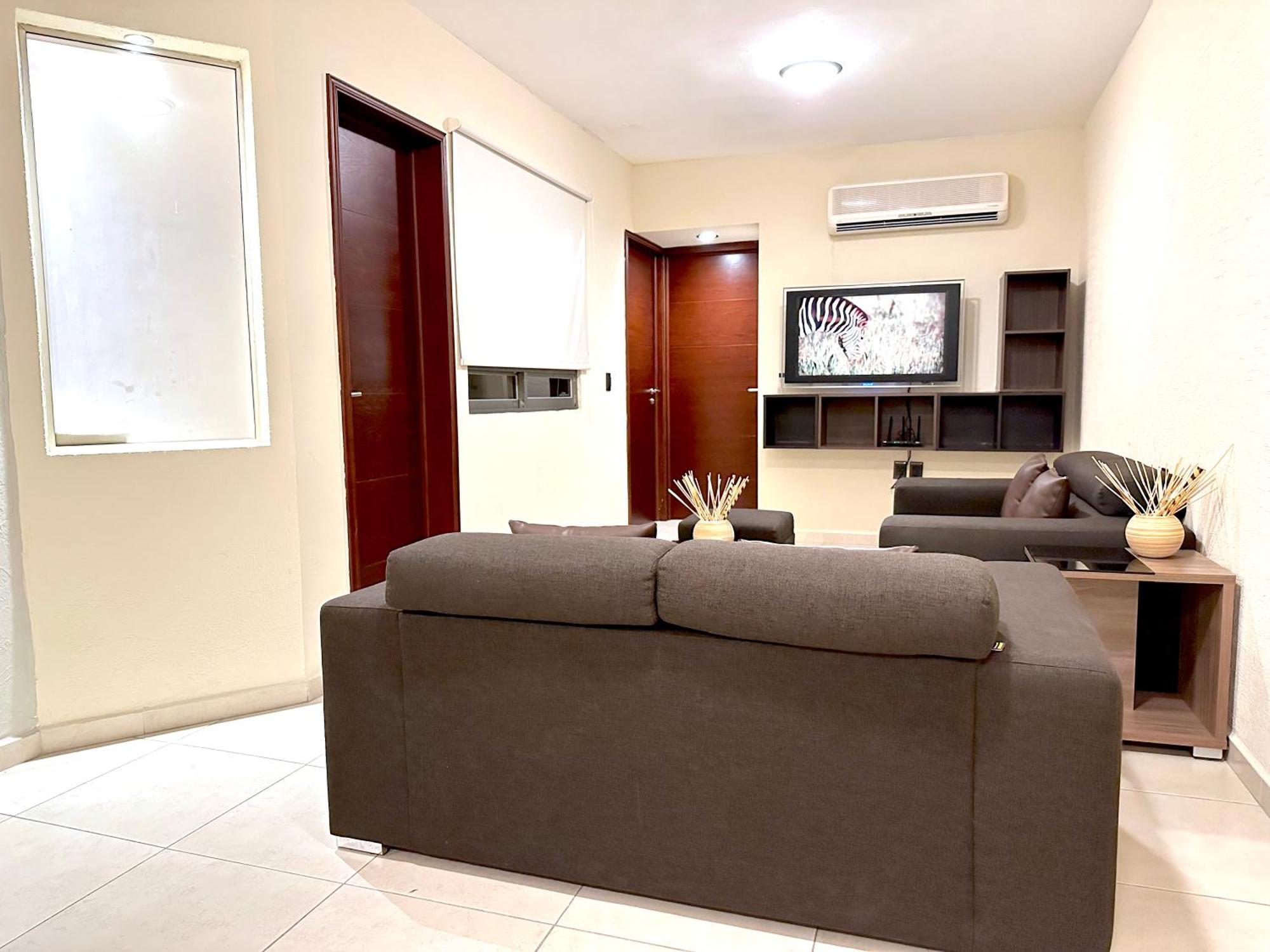 Topacio7 Residencial Boca del Río Εξωτερικό φωτογραφία